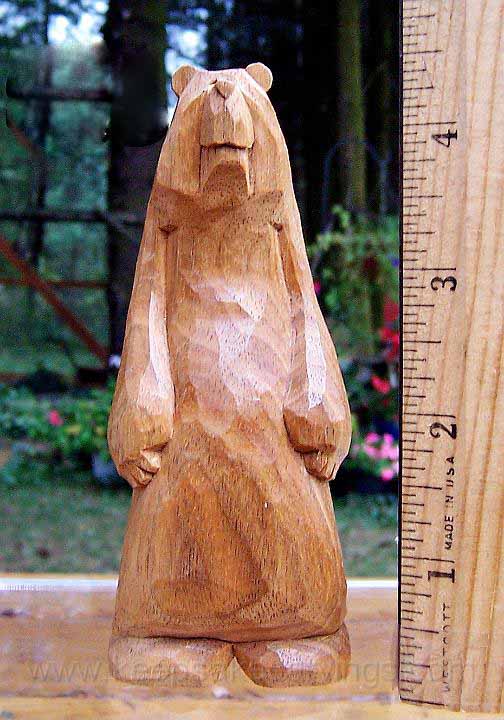 butternut bears 1