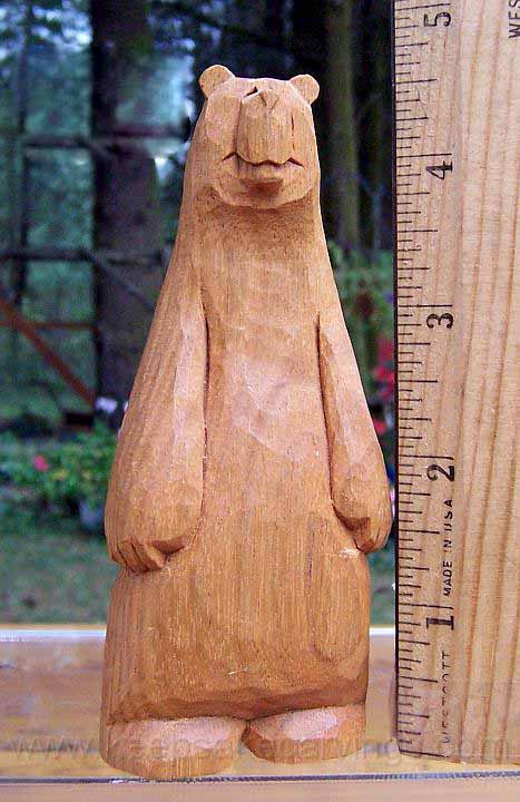 butternut bears 2