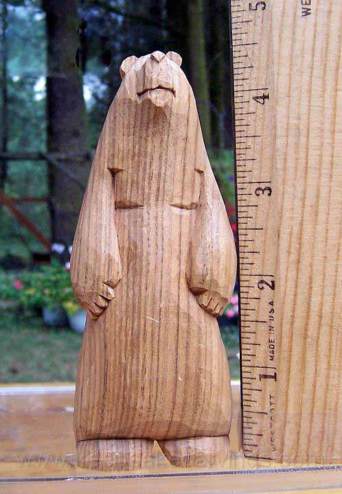 butternut bears 4