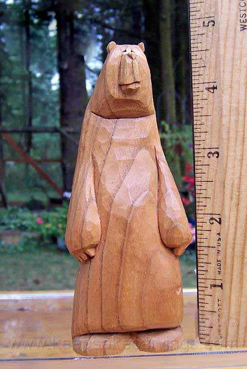butternut bears 5