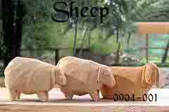 animals